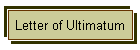 Letter of Ultimatum